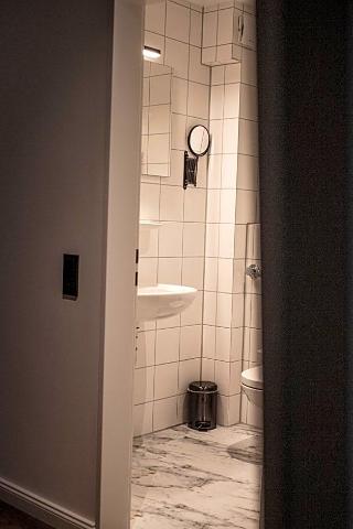 Nikii City Hotel fotoÄŸrafÄ±