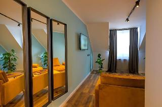 Nikii City Hotel fotoÄŸrafÄ±