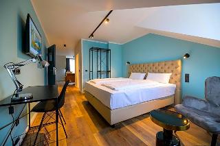 Nikii City Hotel fotoÄŸrafÄ±