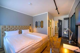 Nikii City Hotel fotoÄŸrafÄ±