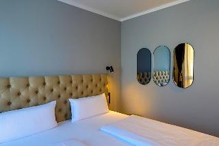Nikii City Hotel fotoÄŸrafÄ±