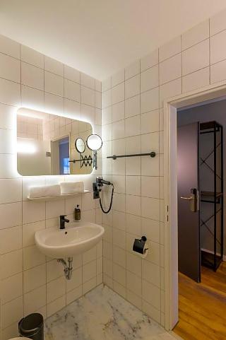 Nikii City Hotel fotoÄŸrafÄ±