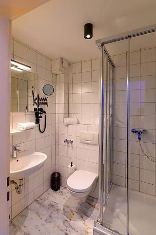 Nikii City Hotel fotoÄŸrafÄ±