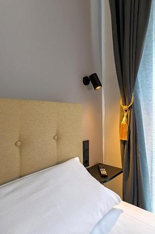 Nikii City Hotel fotoÄŸrafÄ±