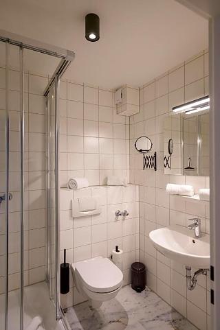 Nikii City Hotel fotoÄŸrafÄ±