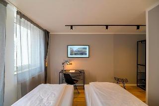 Nikii City Hotel fotoÄŸrafÄ±