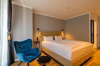Nikii City Hotel fotoÄŸrafÄ±