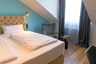 Nikii City Hotel fotoÄŸrafÄ±