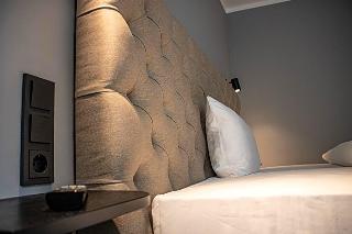Nikii City Hotel fotoÄŸrafÄ±