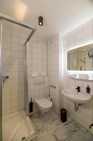 Nikii City Hotel fotoÄŸrafÄ±