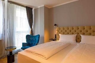 Nikii City Hotel fotoÄŸrafÄ±