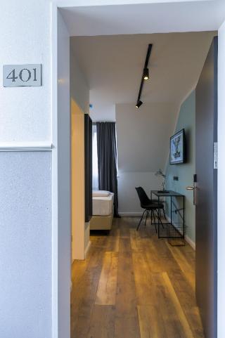 Nikii City Hotel fotoÄŸrafÄ±