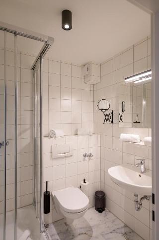 Nikii City Hotel fotoÄŸrafÄ±