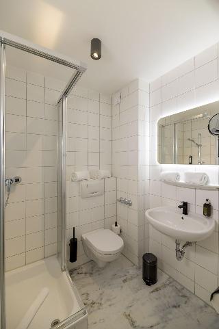 Nikii City Hotel fotoÄŸrafÄ±