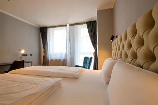Nikii City Hotel fotoÄŸrafÄ±