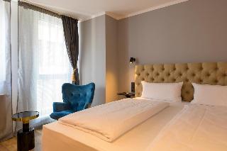 Nikii City Hotel fotoÄŸrafÄ±