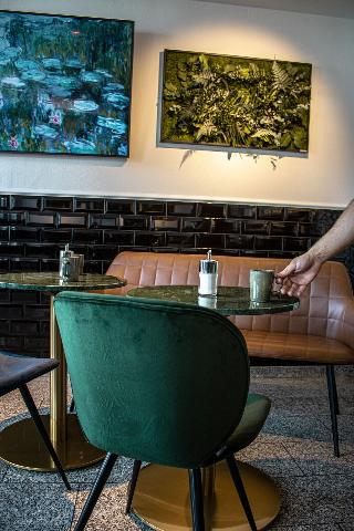 Nikii City Hotel fotoÄŸrafÄ±