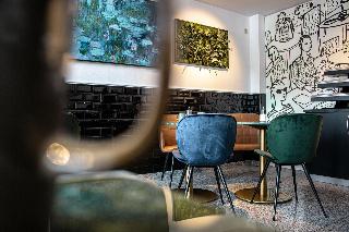 Nikii City Hotel fotoÄŸrafÄ±