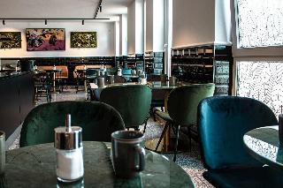 Nikii City Hotel fotoÄŸrafÄ±
