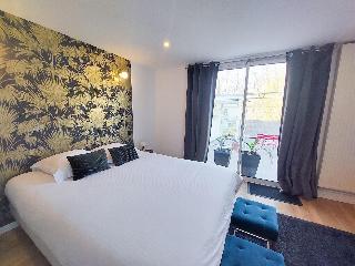 Le Huis Clos