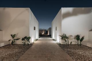 Cove Paros