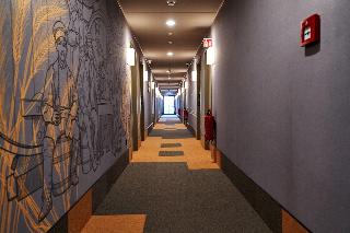 Mcdreams Hotel Ma Nchen Airport fotoÄŸrafÄ±