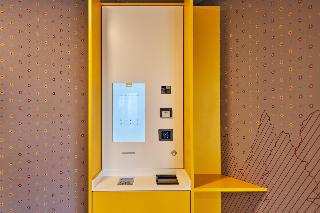 Mcdreams Hotel Ma Nchen Airport fotoÄŸrafÄ±