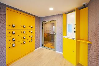 Mcdreams Hotel Ma Nchen Airport fotoÄŸrafÄ±