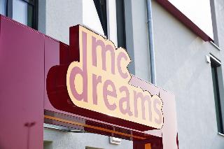 Mcdreams Hotel Ma Nchen Airport fotoÄŸrafÄ±