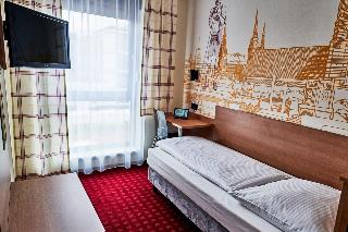 Mcdreams Hotel Ma Nchen Airport fotoÄŸrafÄ±