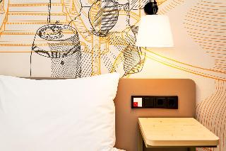 Mcdreams Hotel Ma Nchen Airport fotoÄŸrafÄ±