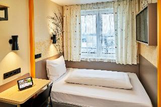 Mcdreams Hotel Ma Nchen Airport fotoÄŸrafÄ±