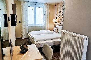Mcdreams Hotel Ma Nchen Airport fotoÄŸrafÄ±