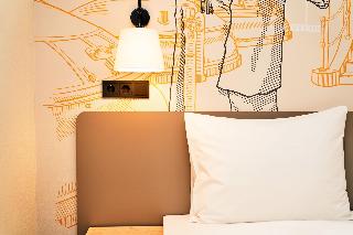 Mcdreams Hotel Ma Nchen Airport fotoÄŸrafÄ±