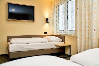 Mcdreams Hotel Ma Nchen Airport fotoÄŸrafÄ±