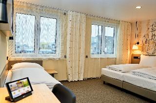 Mcdreams Hotel Ma Nchen Airport fotoÄŸrafÄ±