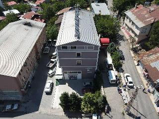 Arapgir Nazar Hotel