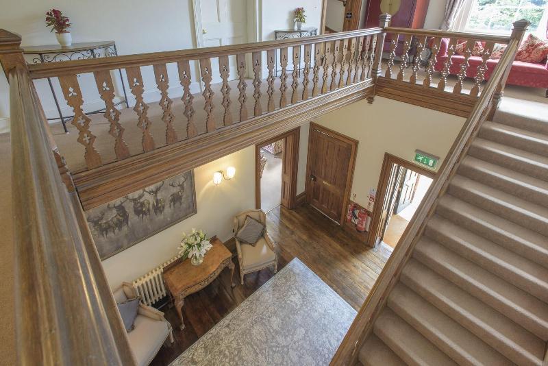Sissinghurst Castle Farmhouse - Lobi