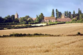 Sissinghurst Castle Farmhouse fotoÄŸrafÄ±
