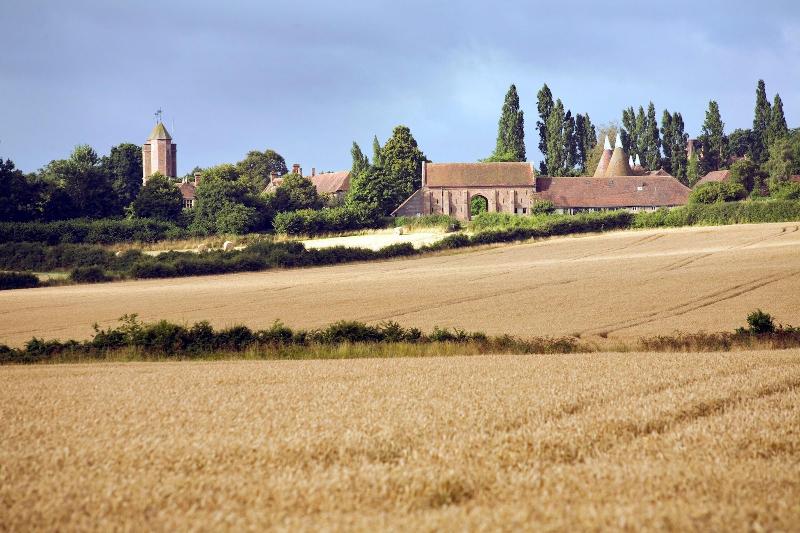 Sissinghurst Castle Farmhouse - Aktivite