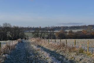 Sissinghurst Castle Farmhouse fotoÄŸrafÄ±