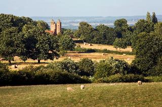 Sissinghurst Castle Farmhouse otel fotoğrafı