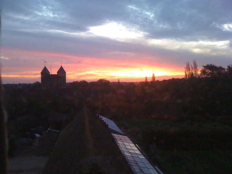 Sissinghurst Castle Farmhouse - Genel