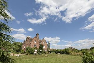 Sissinghurst Castle Farmhouse fotoÄŸrafÄ±