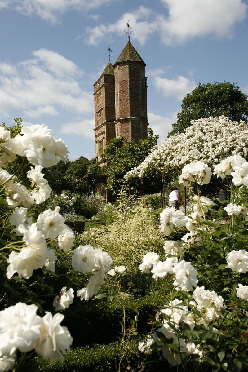 Sissinghurst Castle Farmhouse - Genel