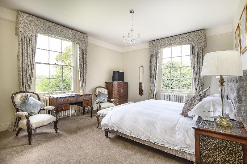 Sissinghurst Castle Farmhouse - Oda