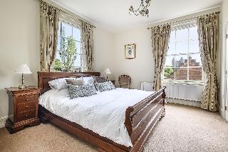 Sissinghurst Castle Farmhouse fotoÄŸrafÄ±