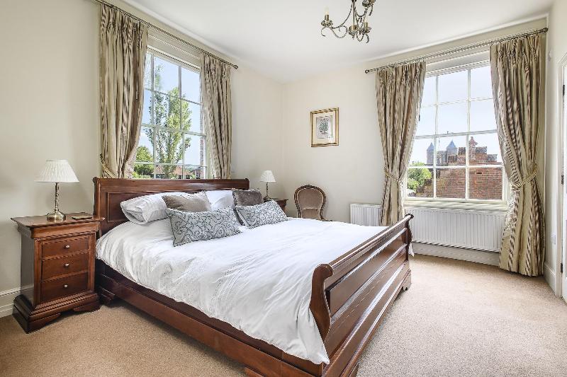 Sissinghurst Castle Farmhouse - Oda