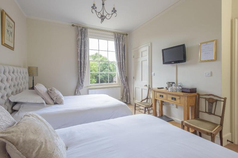 Sissinghurst Castle Farmhouse - Oda