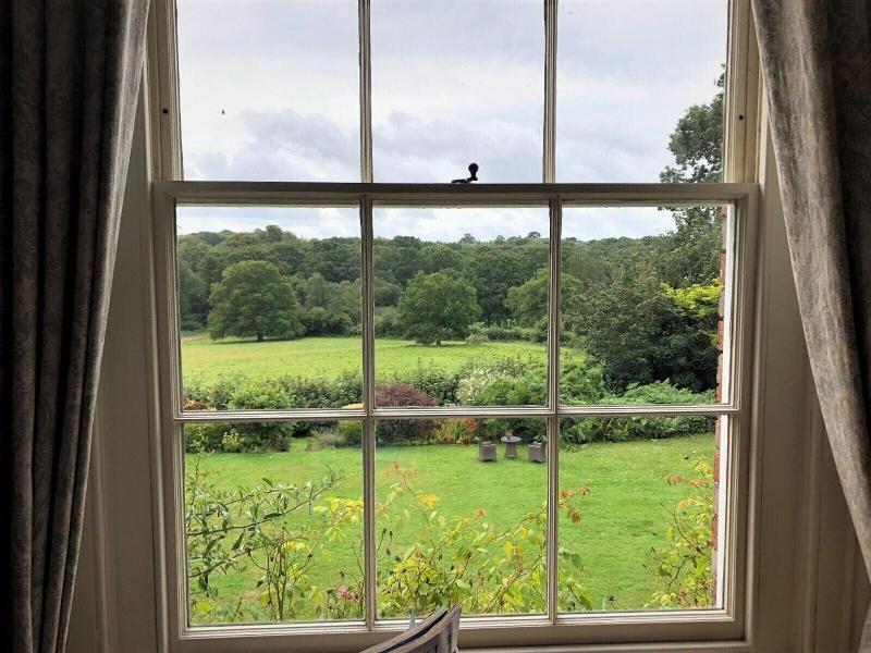Sissinghurst Castle Farmhouse - Oda